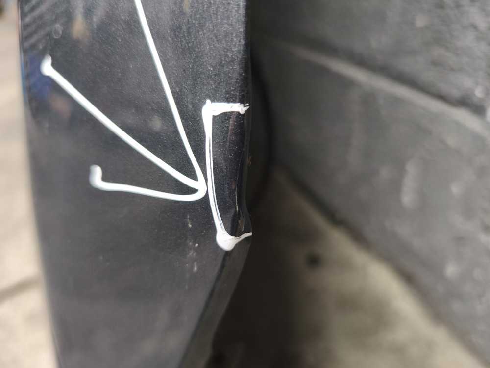 CAPOT PEUGEOT 208 3/2012-2020 - Vue 2